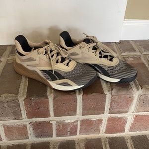 Reebok Nano X - LIKE NEW!